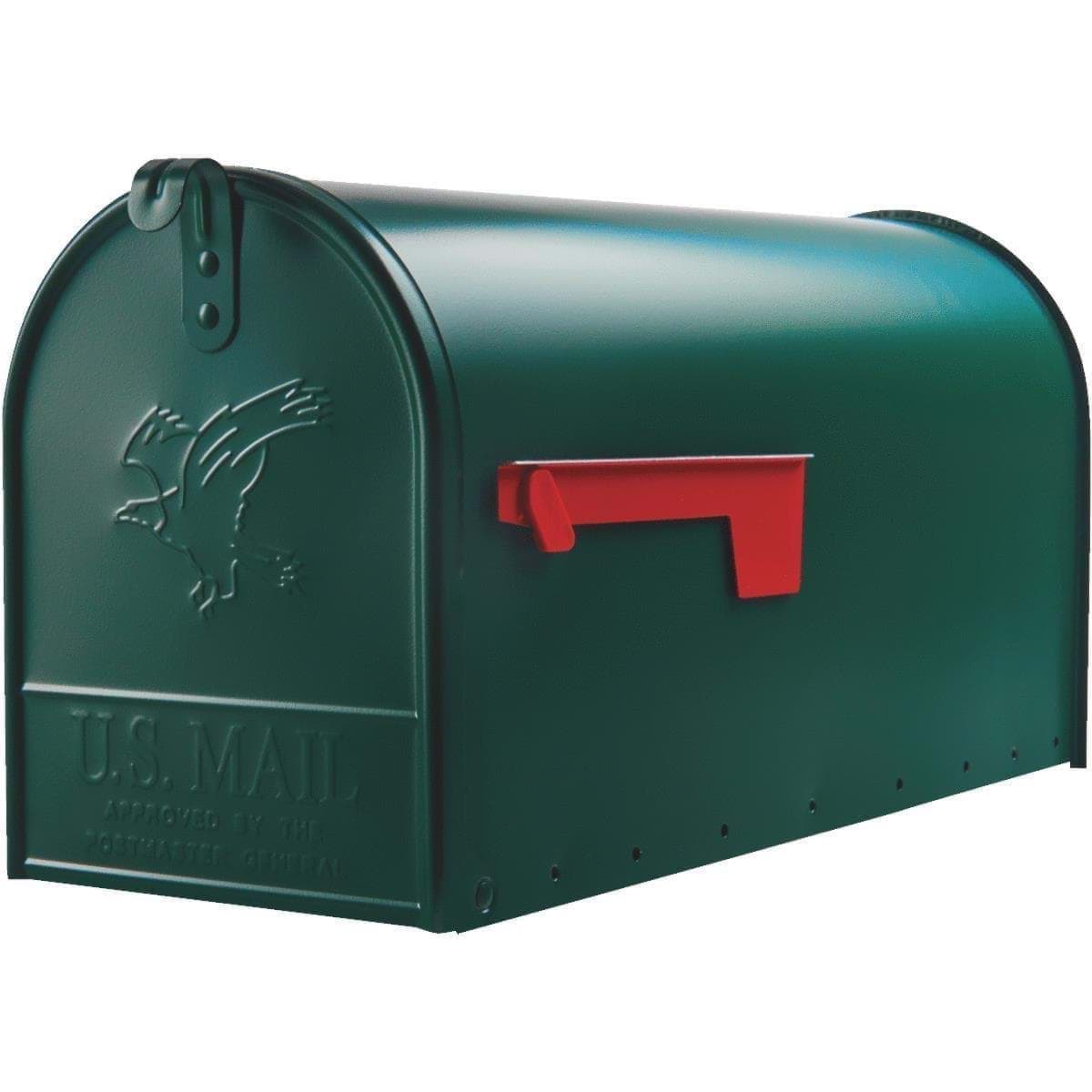 Picture for category Mailboxes
