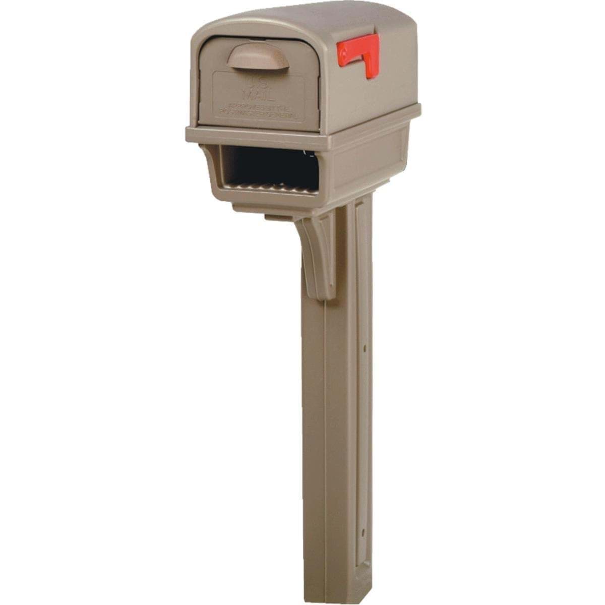 Picture for category Mailboxes & Accessories
