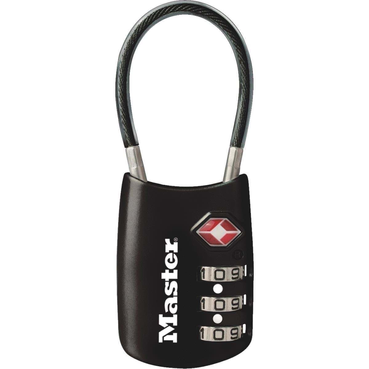 Picture for category Padlocks & Accessories