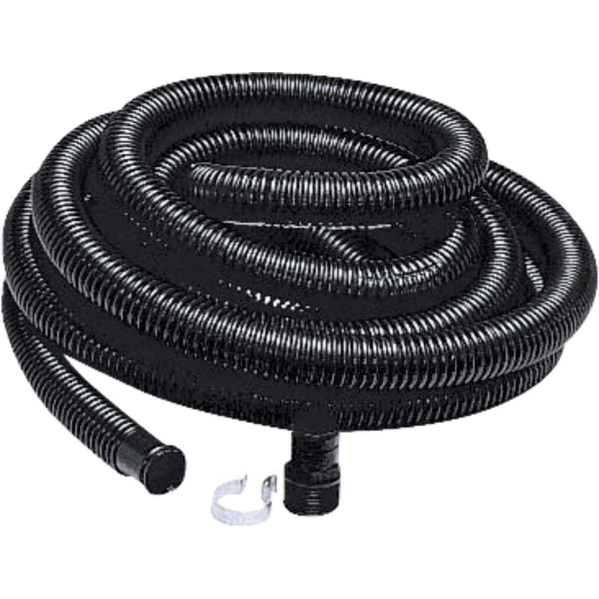 Picture for category Hoses & Fittings