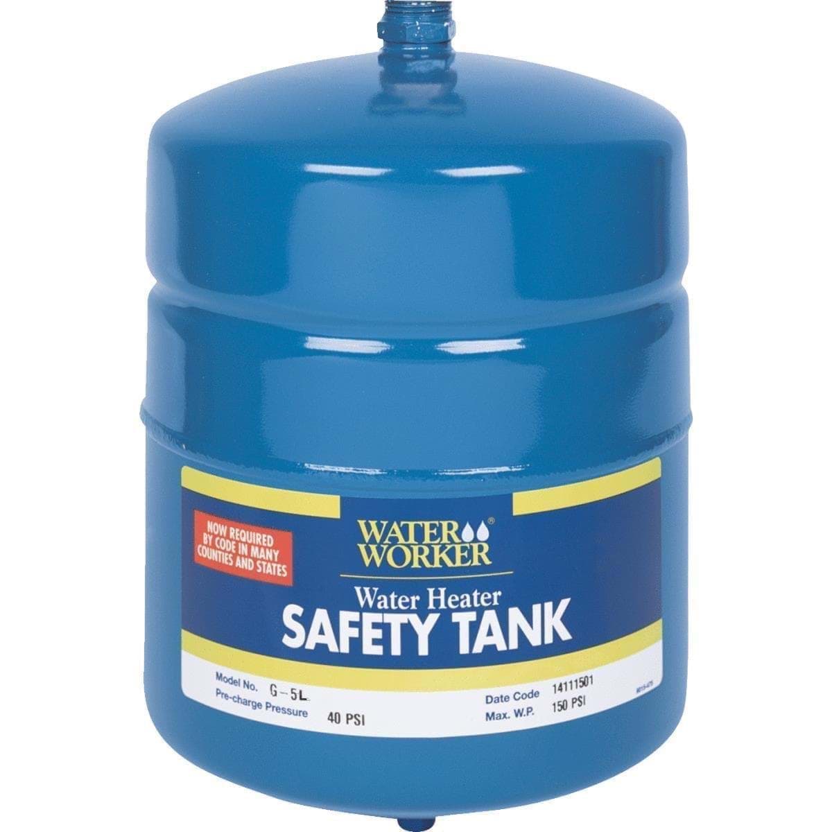 Picture for category Expansion Tank
