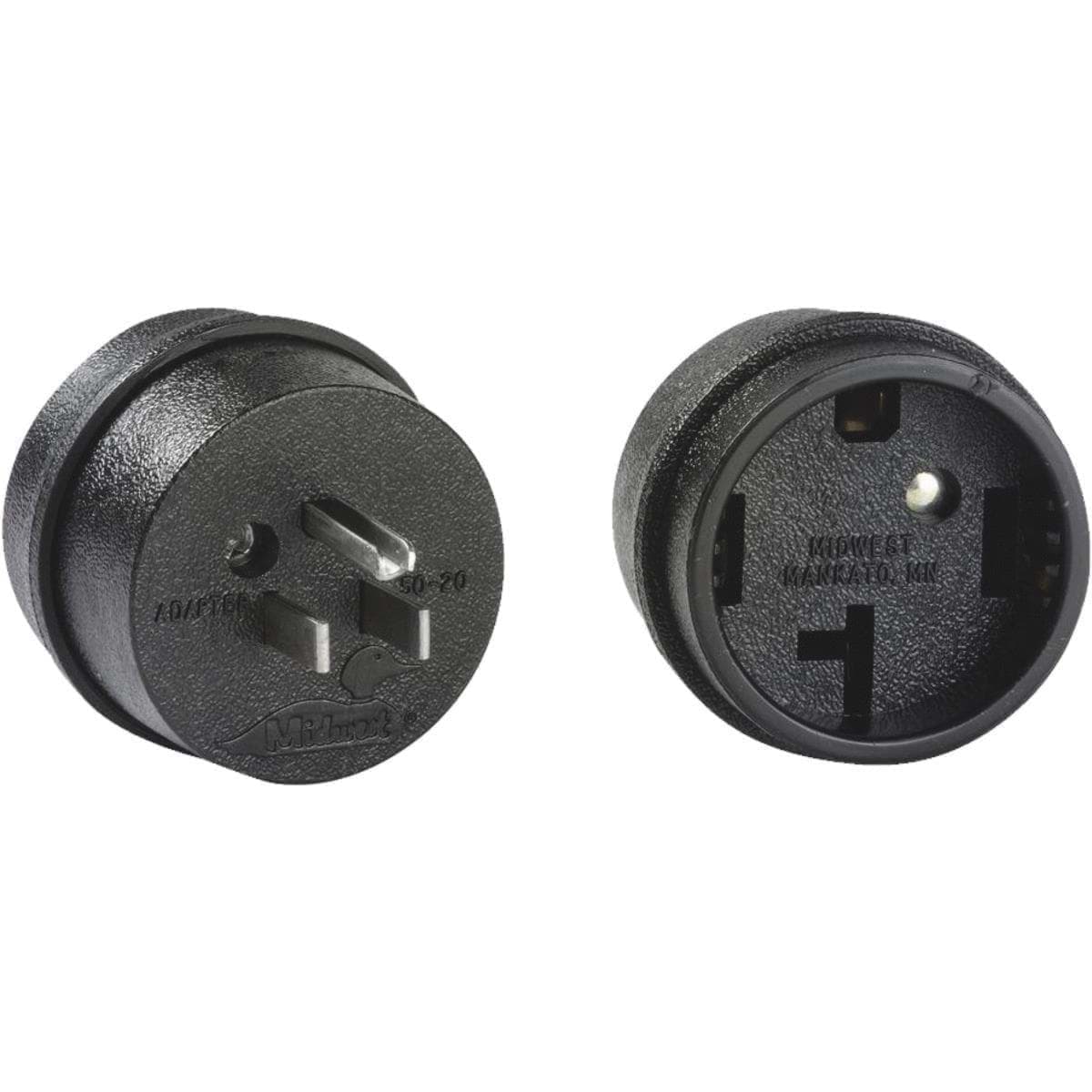 Picture for category RV Plug Adapter