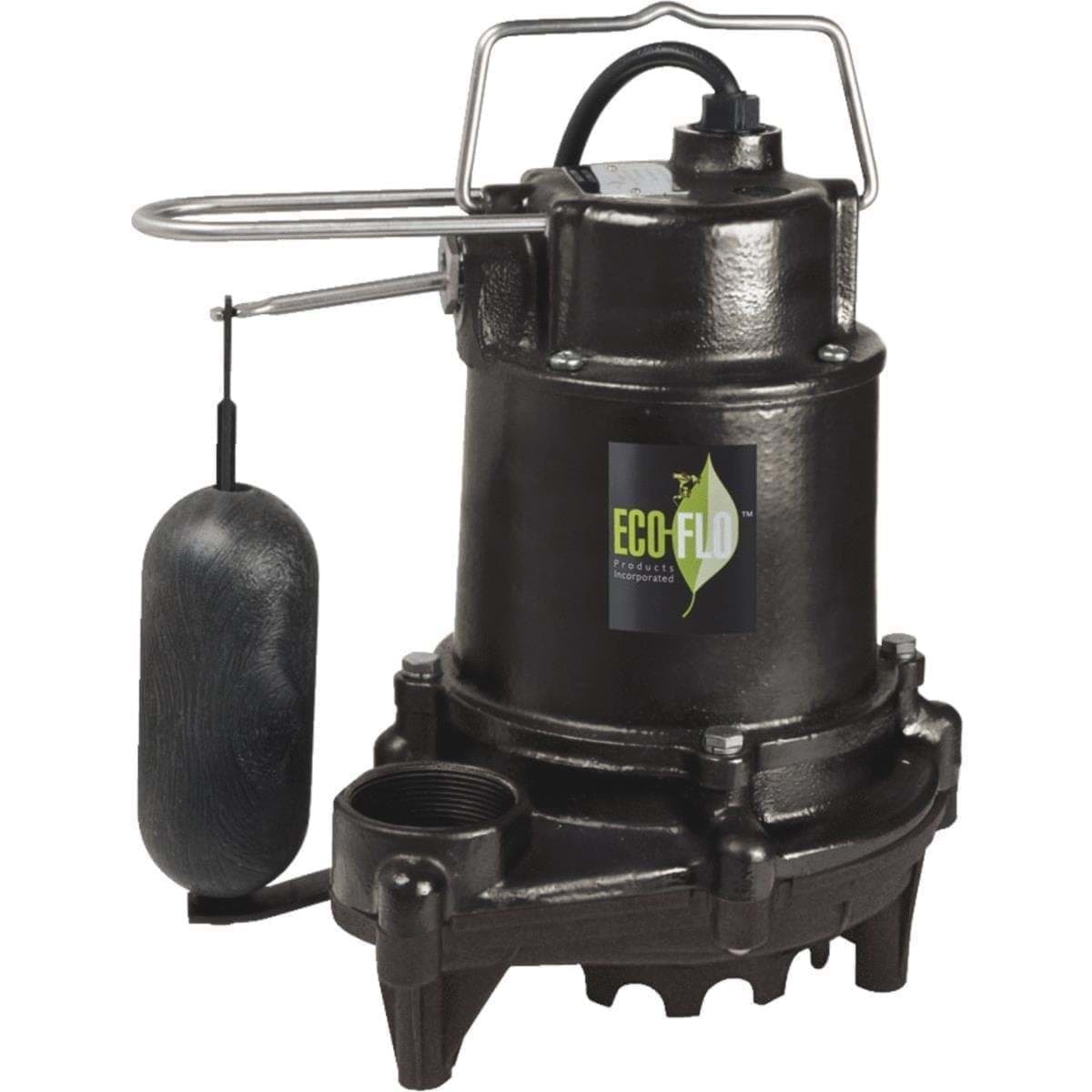 Picture for category Sump Pumps