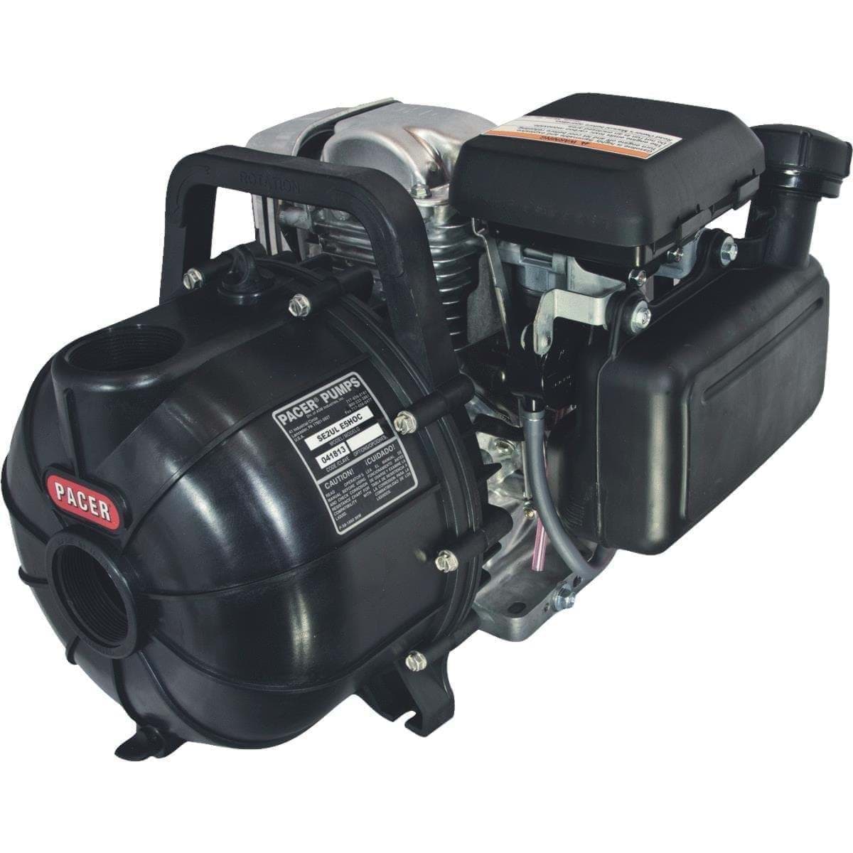 Picture for category Utility, Portable Pumps & Miscellaneous