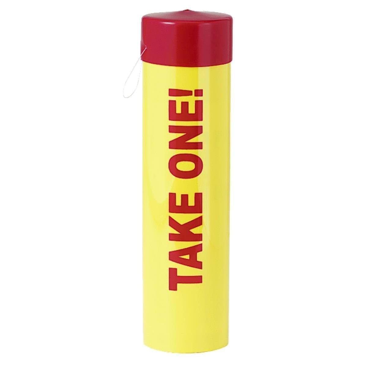 Picture for category Take One Tube