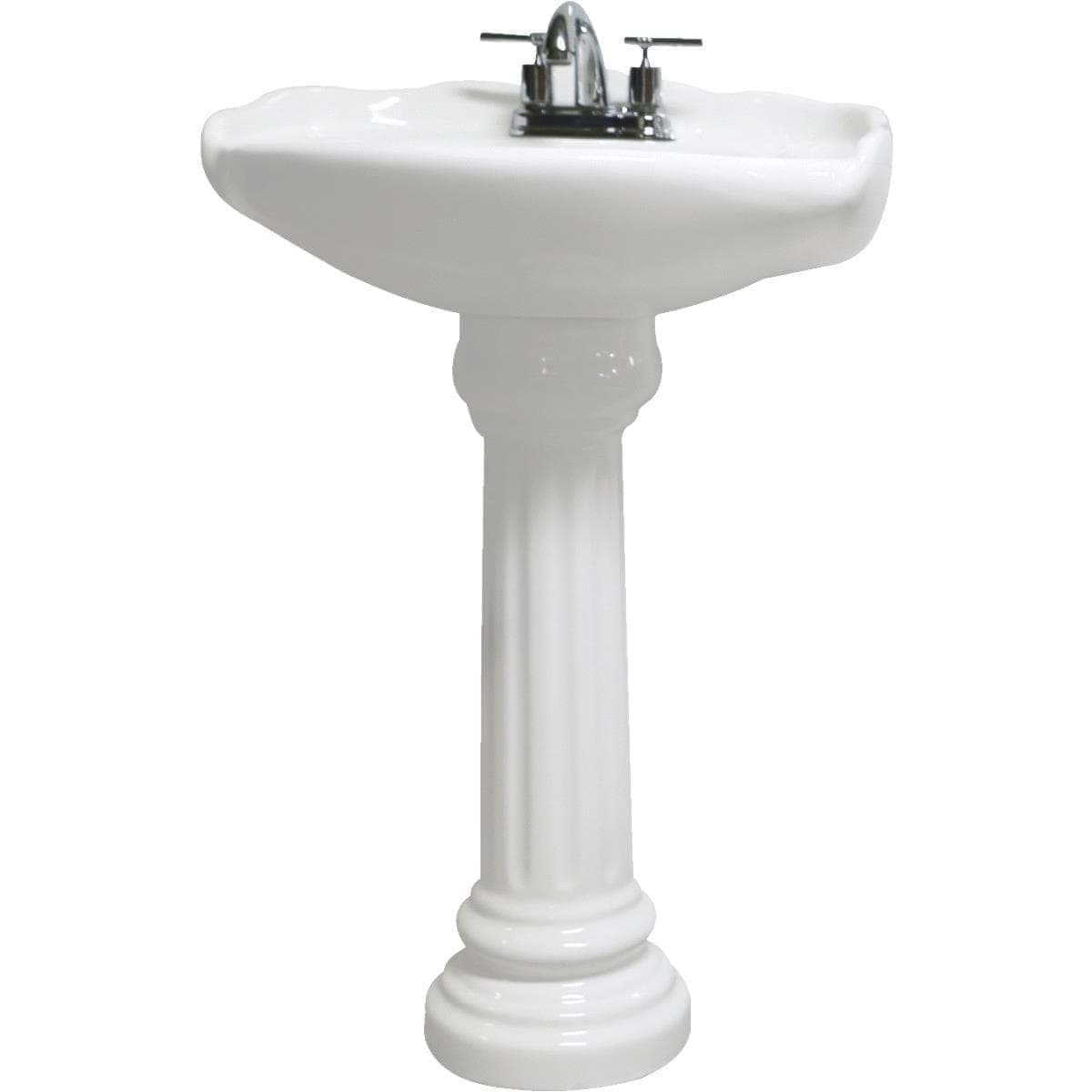 Picture for category Pedestal Sinks