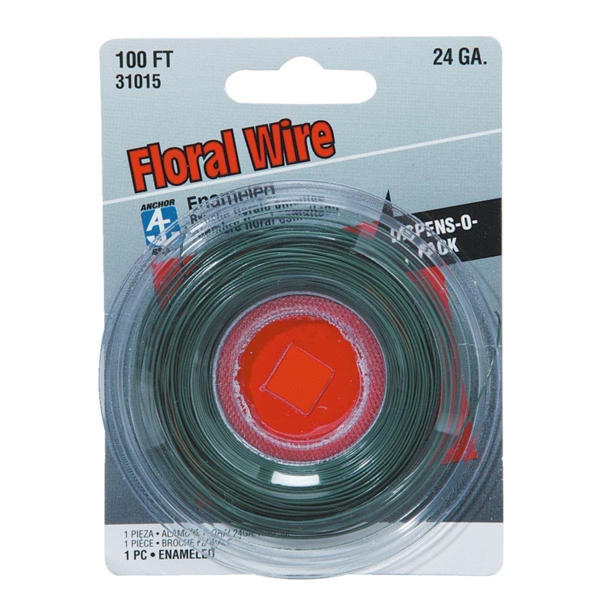 Picture for category Floral & Craft Wire