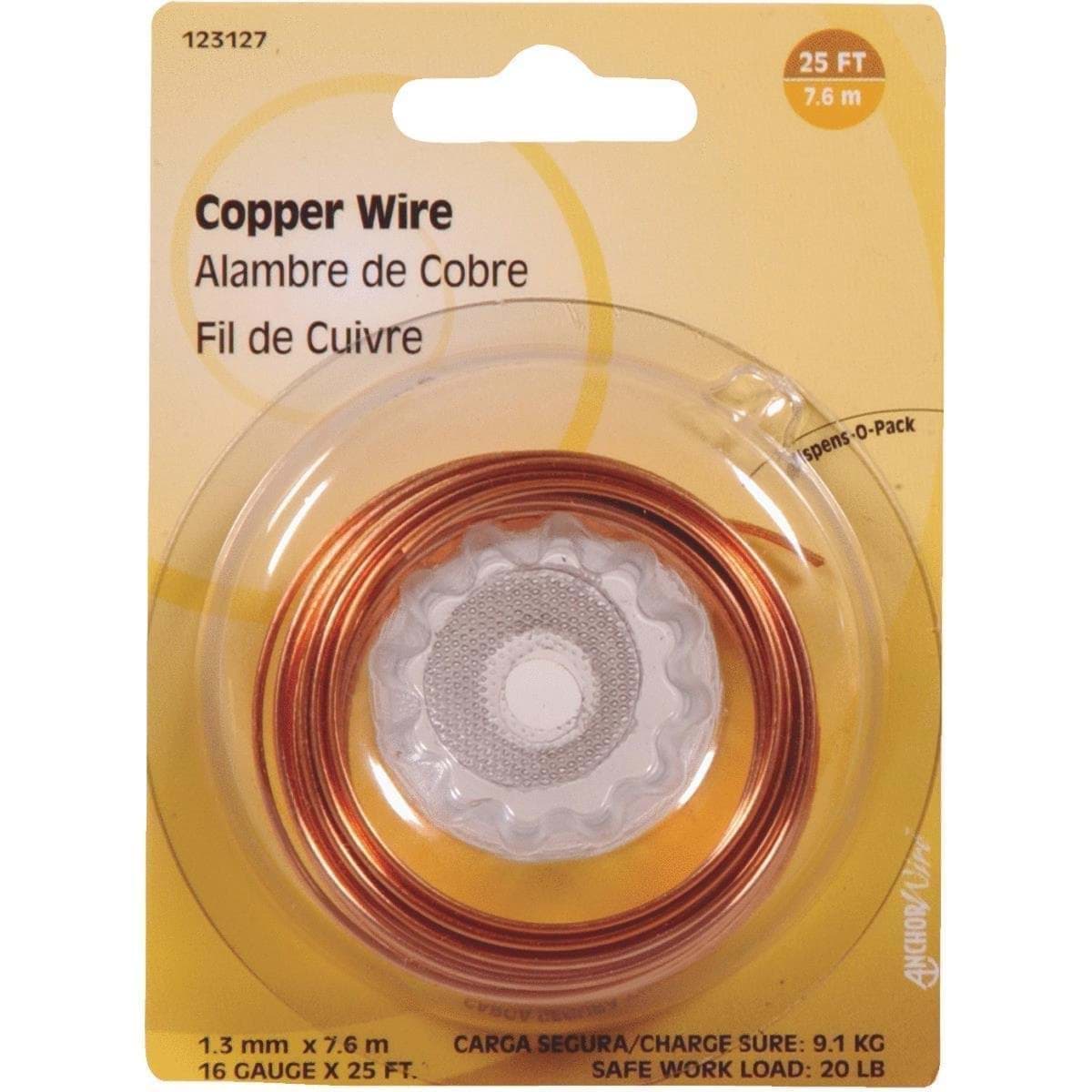 Picture for category General Purpose Wire