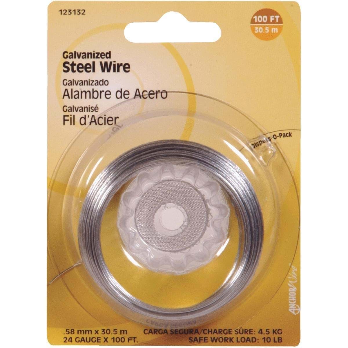 Picture for category Wire