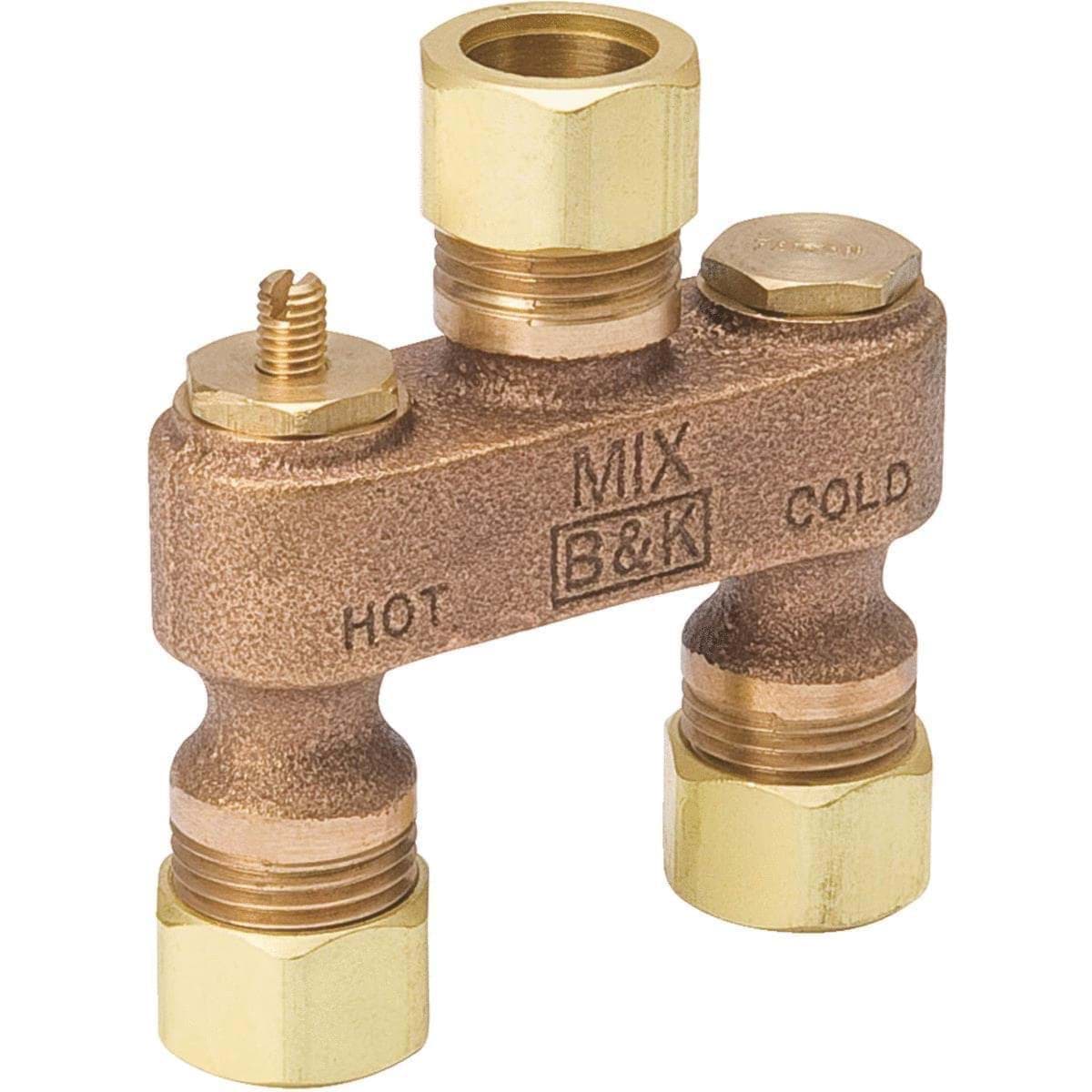 Picture for category Anti Sweat Valve