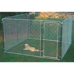 Picture for category Outdoor Dog Kennels