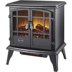 Picture for category Fireplaces & Stoves