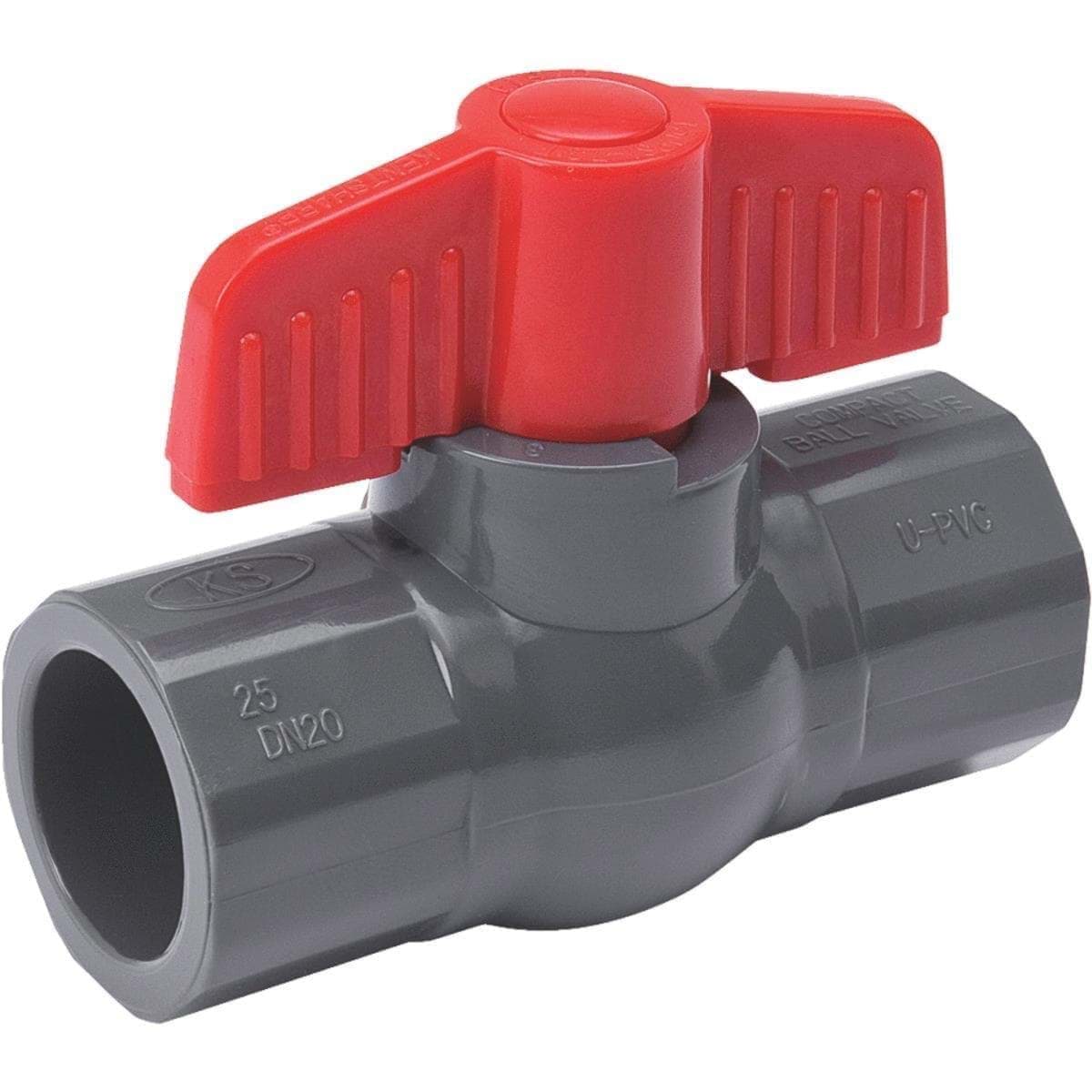 Picture for category Ball Valve