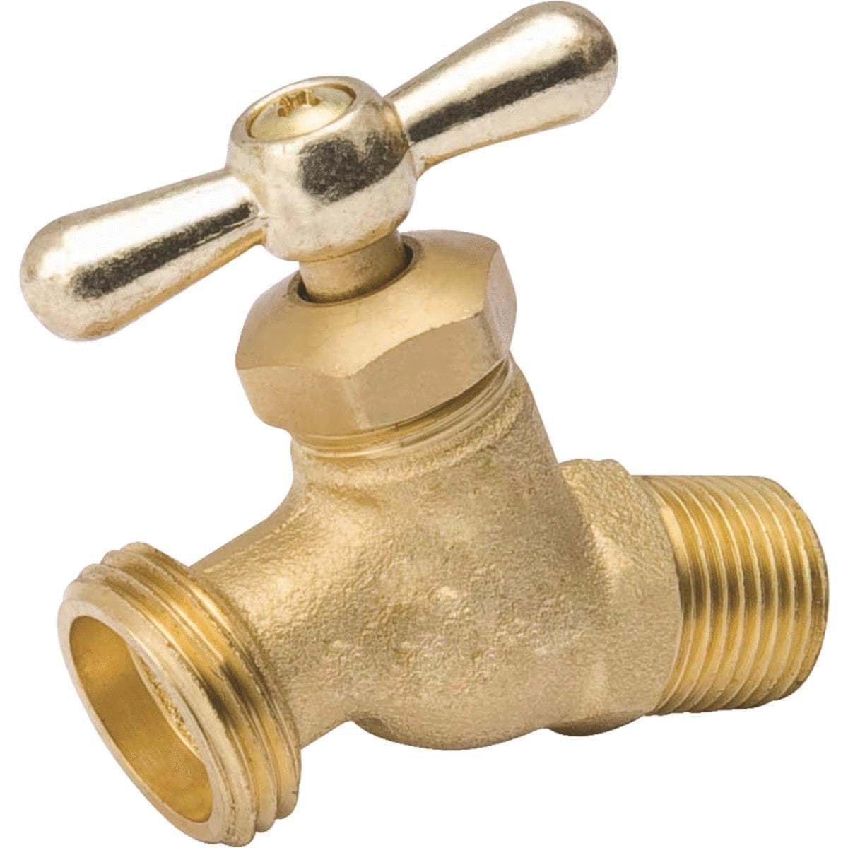 Picture for category Hose Bibbs