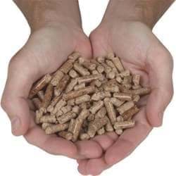 Picture for category Pellet Fuel