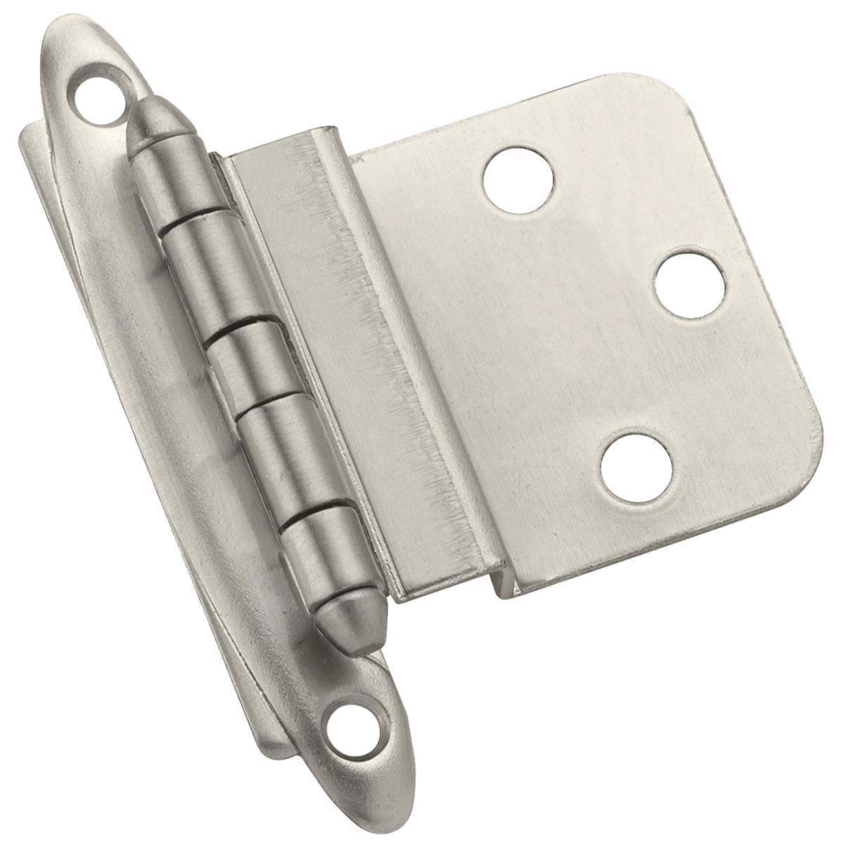 Picture of Amerock Non Self-Closing Inset Hinge