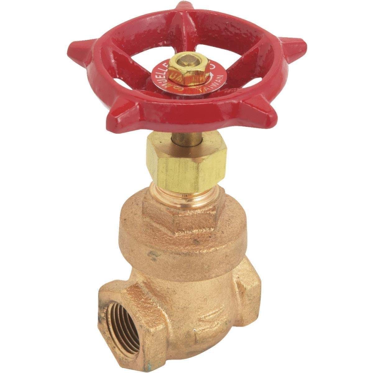 Picture for category Gate Valve