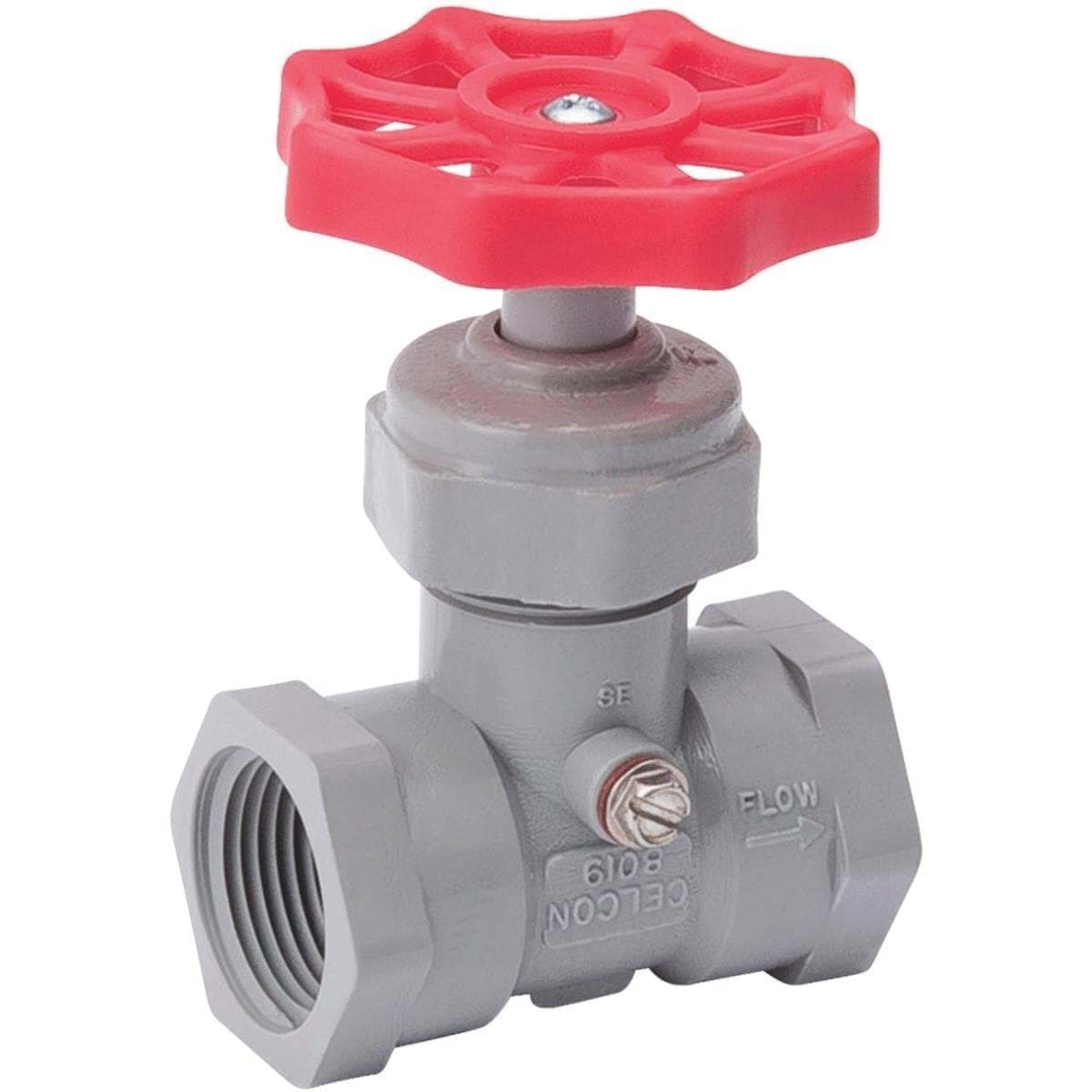 Picture for category Globe Valve