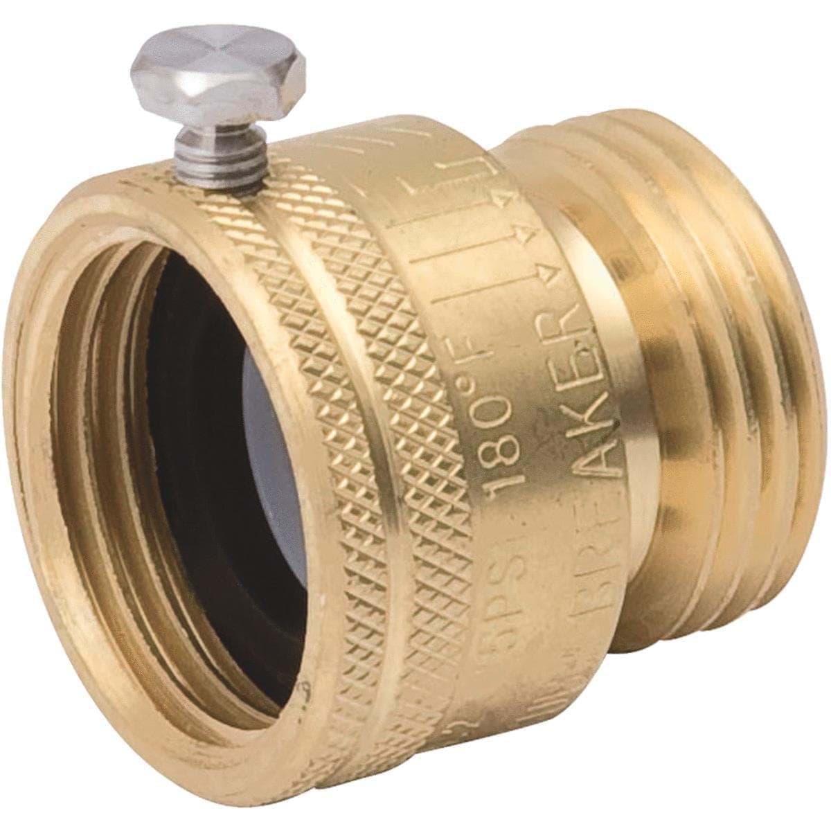 Picture for category Wall Hydrants, Parts & Accessories