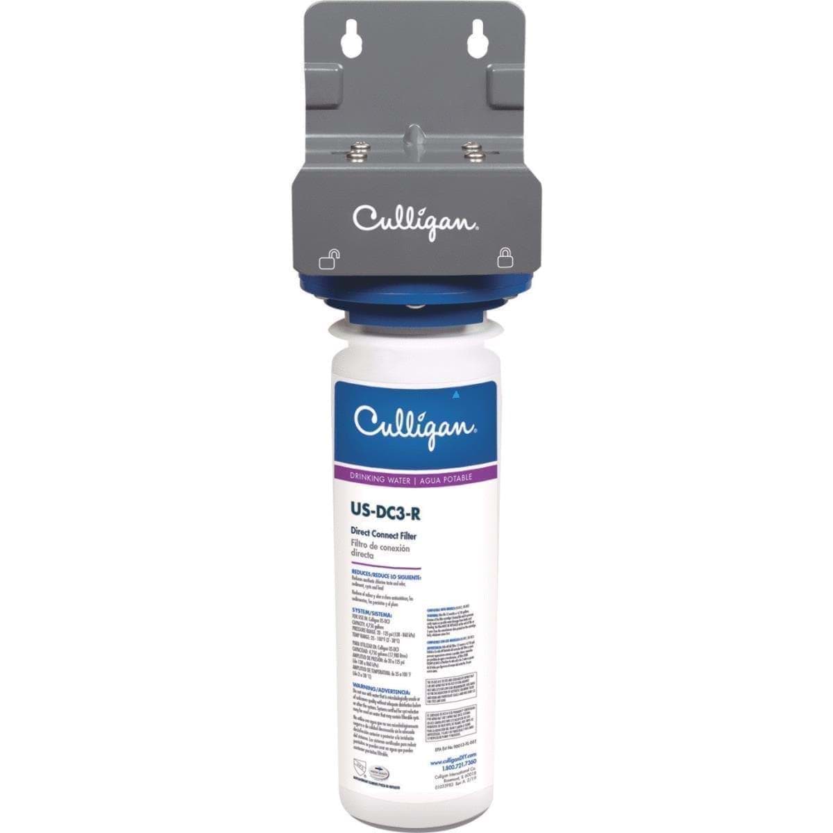 Picture for category Under-Sink Water Filter