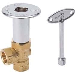 Picture for category Log Lighter Gas Valve