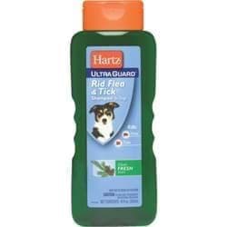 Picture for category Shampoo & Wipes