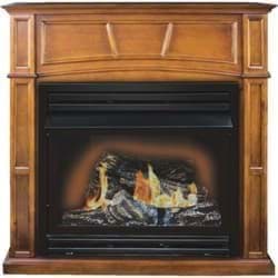 Picture for category Fireplaces & Fireboxes