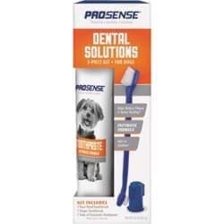 Picture for category Ear & Dental Care