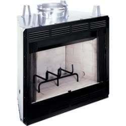 Picture for category Wood-Burning Firebox