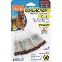 Picture for category Flea & Tick Control