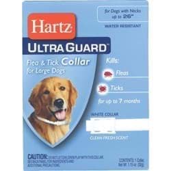Picture for category Flea & Tick Collar