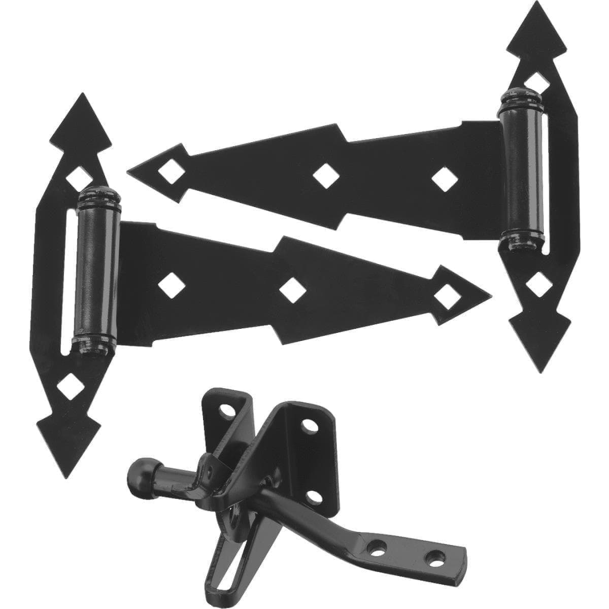 Picture for category Gate Hardware