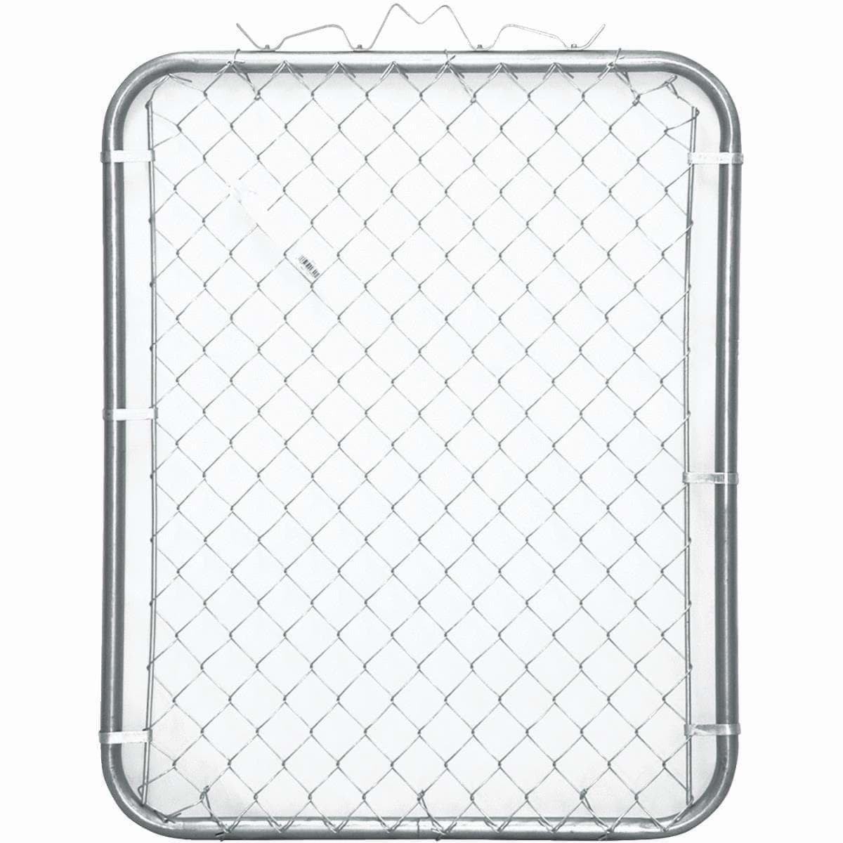 Picture for category Chain Link Fencing,  Posts & Fittings