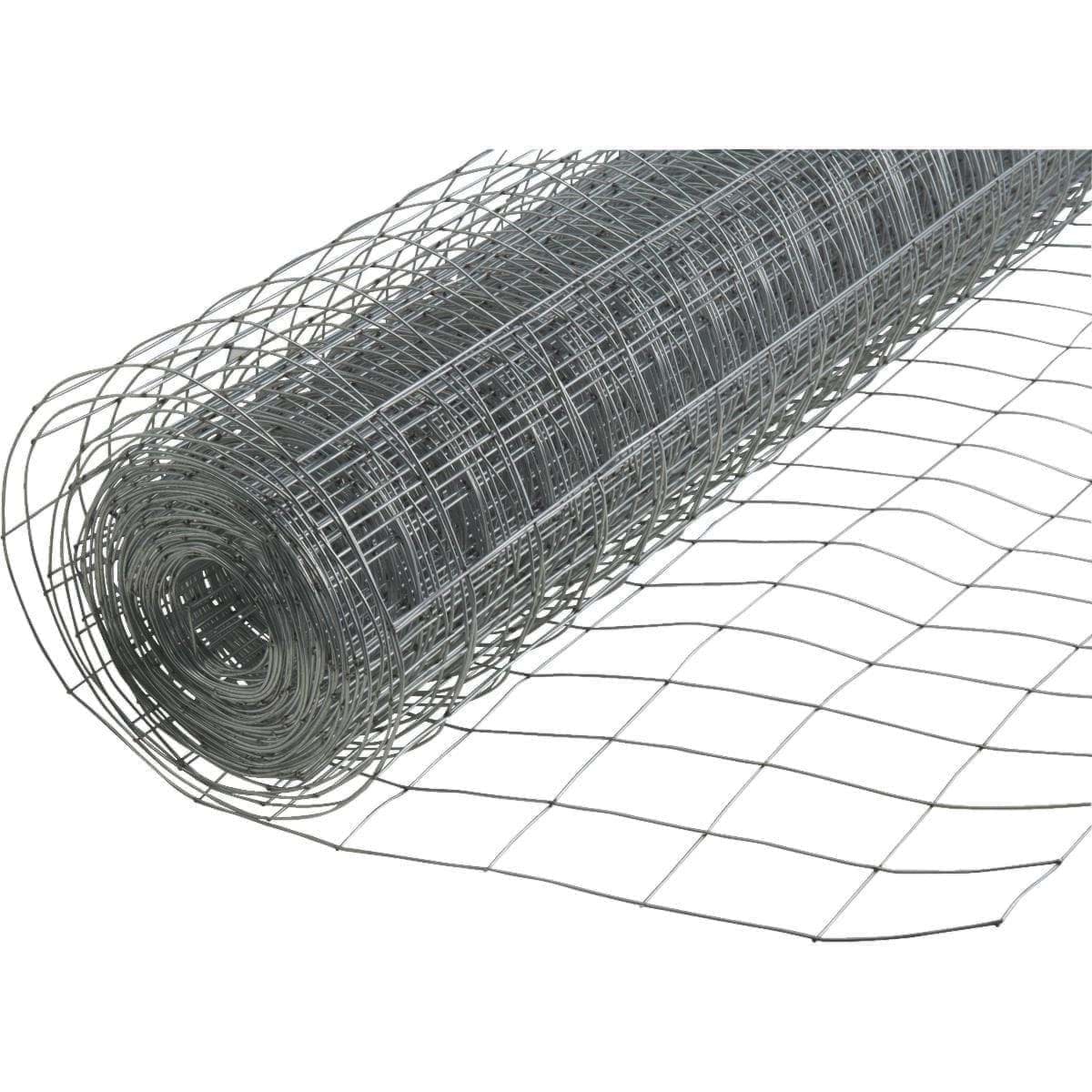 Picture for category Fencing Material