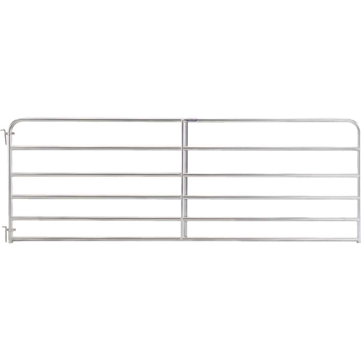 Picture for category Gates