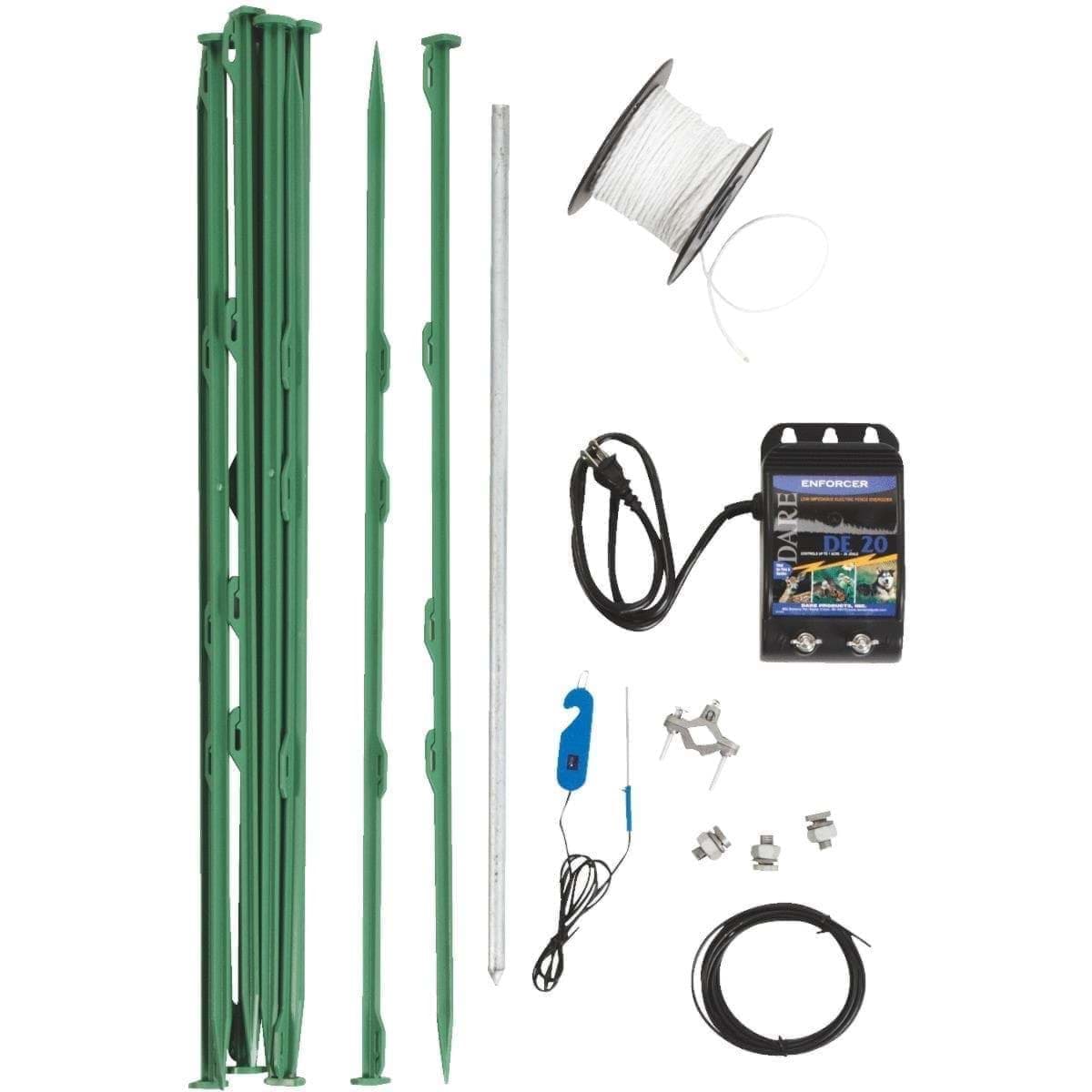 Picture for category Electric Fencing