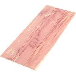 Picture for category Cedar Liner