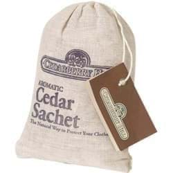 Picture for category Cedar Sachet