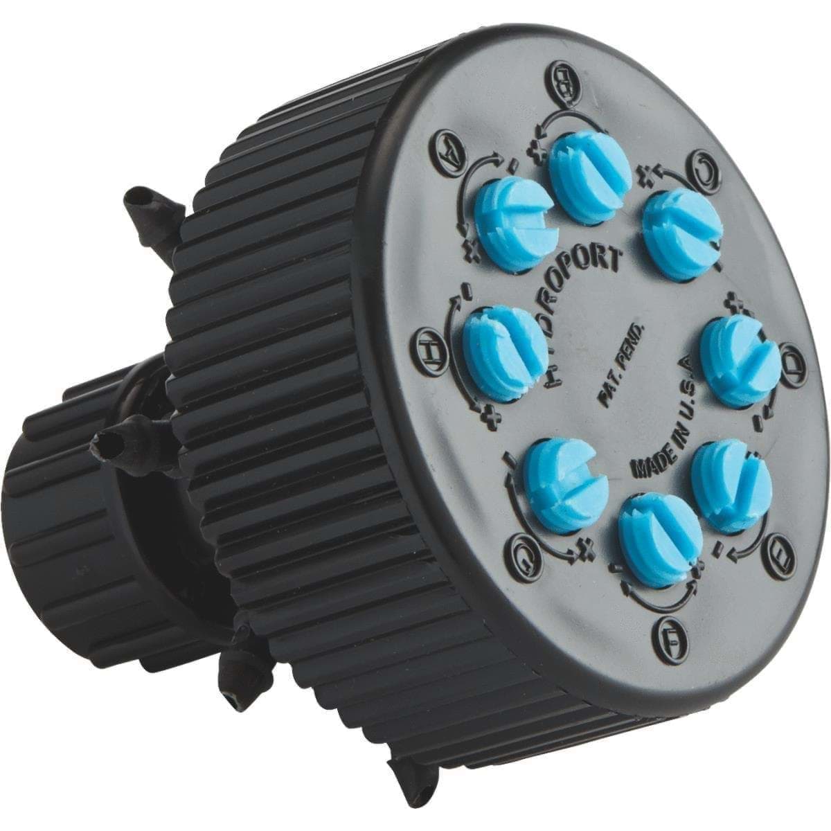 Picture for category Manifold