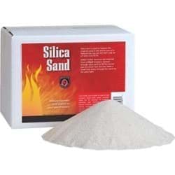 Picture for category Silica Sand