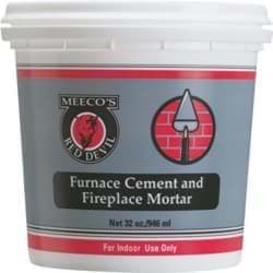 Picture for category Furnace Cement