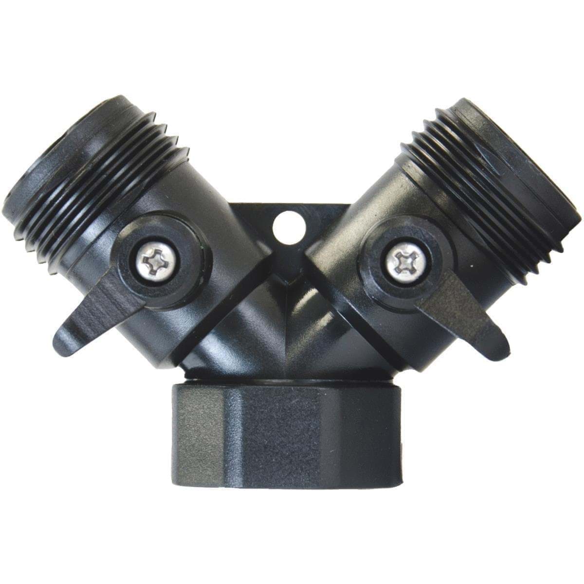 Picture for category Fittings & Adapters