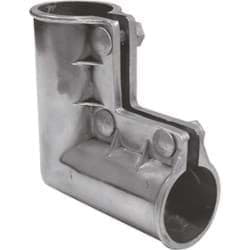 Picture for category Chain Link Gate L