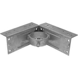 Picture for category Fence Post Adapter Clamp