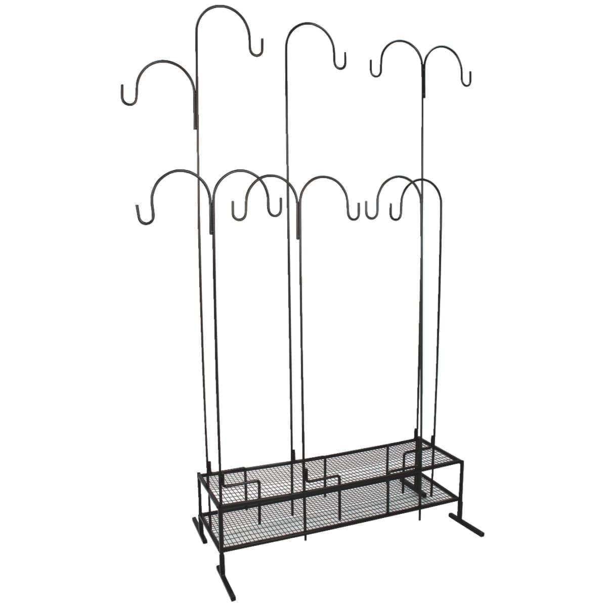 Picture for category Shepherd Hook Display Rack
