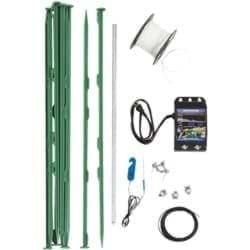 Picture for category Electric Fence Kit