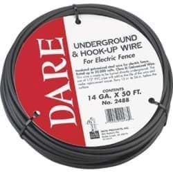 Picture for category Underground & Hook-Up Wire