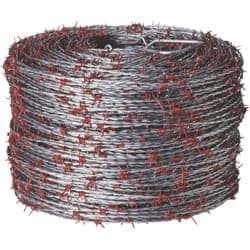 Picture for category Barbed Wire