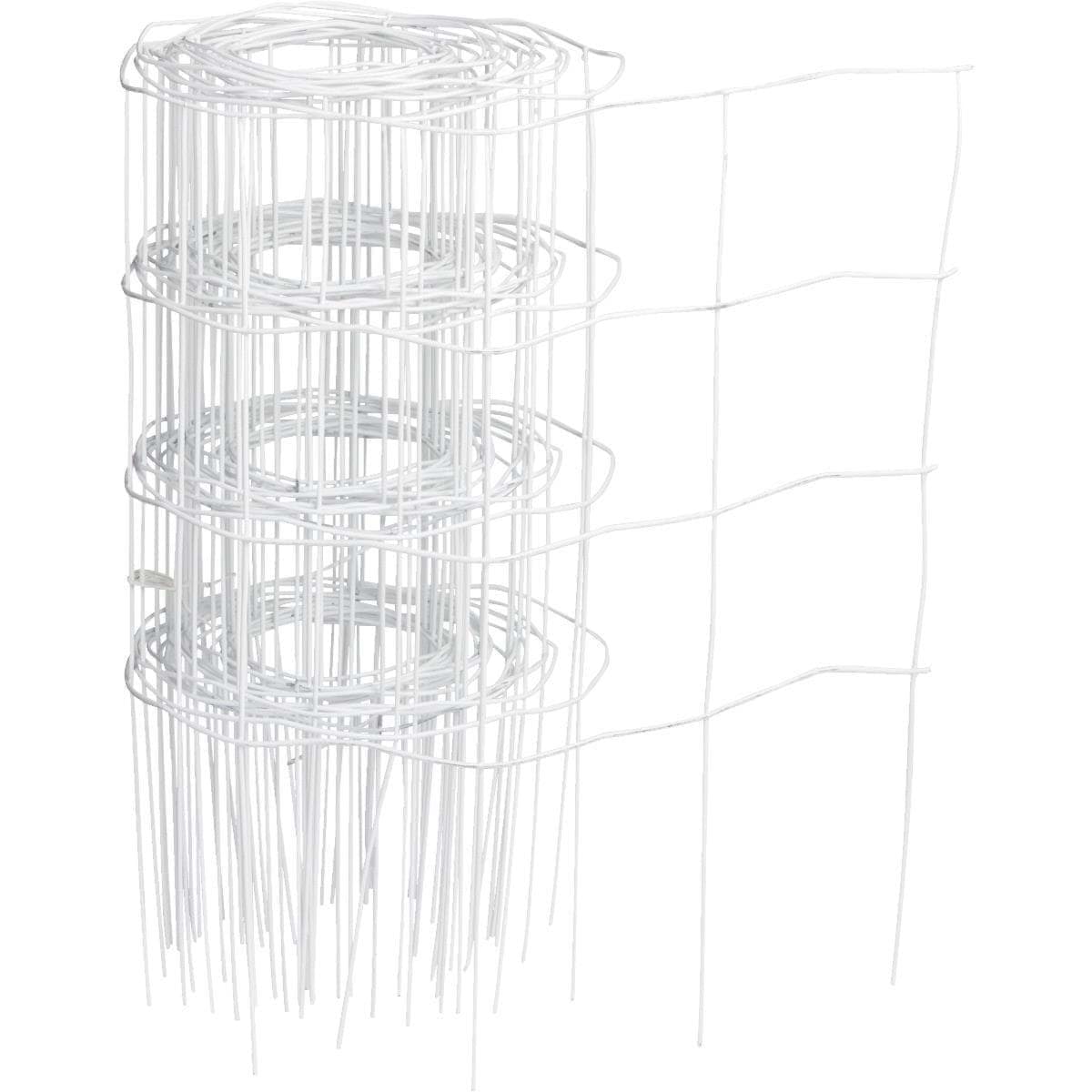 Picture for category Decorative Border Fence