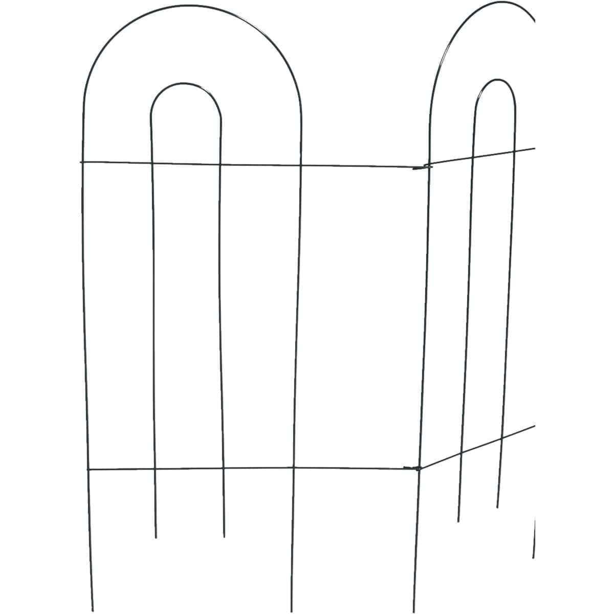 Picture for category Folding Fence